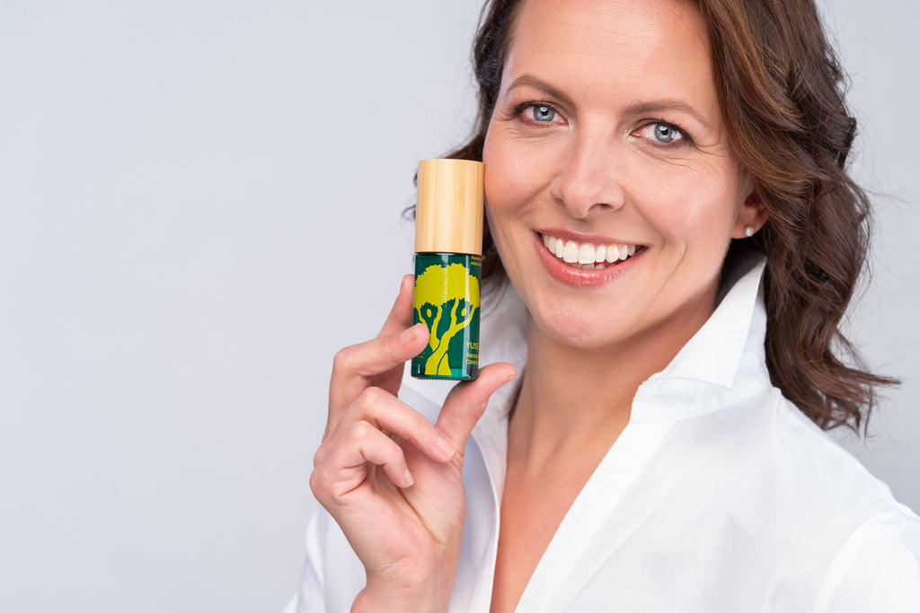 YUSEEMI Recovery Skin Care Serum